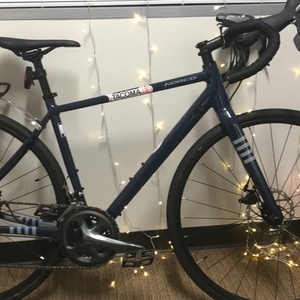 2019 Norco Bikes Section Blue