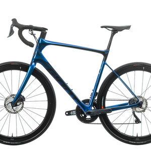 2021 Giant Defy Advanced Pro Blue