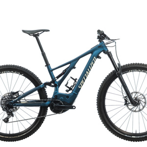 2020 Specialized Turbo Levo Blue