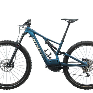 2020 Specialized Turbo Levo Blue