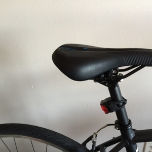 2015 Specialized Specialized sirrus black cyan charcoal Black