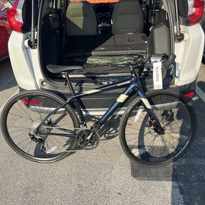 2021 Cannondale Synapse Blue