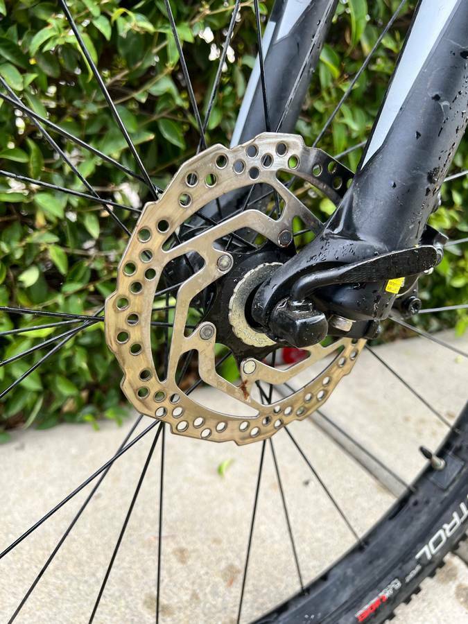 2018 specialized rockhopper expert