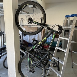 GT Bicycles Aggressor Green
