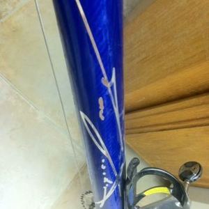 2008 Fondriest Luxter Blue
