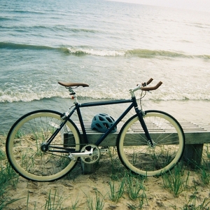 2015 State Bicycle Co. Core Rutherford Blue