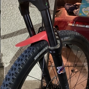 2021 Giant Stance E+ 1 Brown