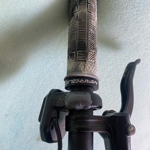 2021 Giant Stance E+ 1 Brown