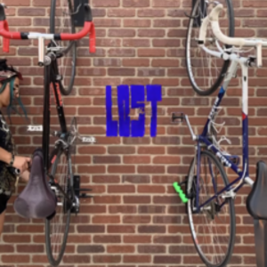 1986 Miyata triathlon Blue
