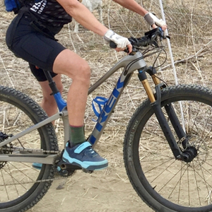2021 Trek Top fuel Blue