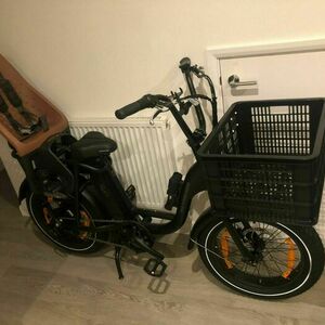 Rad Power Bikes RadRunner 2 Black
