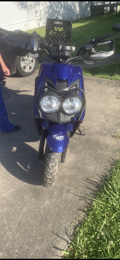 e-Personal Mobility photo