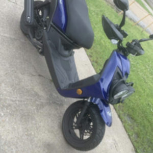 2021 Wolf Wolf rugby 2 personal mobility device (electric unicycle, etc) Blue