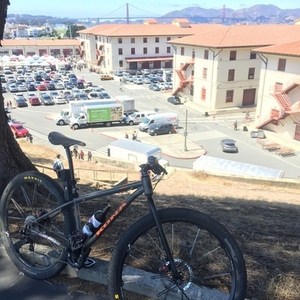 2013 Kona unit Silver or Gray