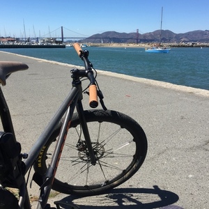 2013 Kona unit Silver or Gray