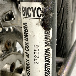 2000 Specialized Hardrock Purple