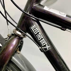 2000 Specialized Hardrock Purple