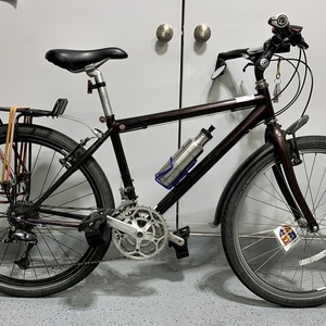 2000 Specialized Hardrock