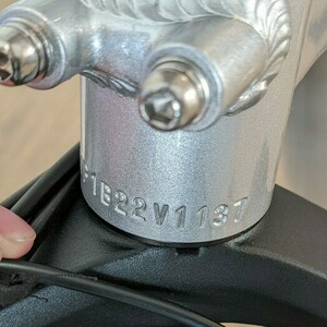 Rad Power Bikes RadRunner Plus Silver, gray or bare metal