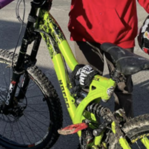 2010 Norco Bikes Green