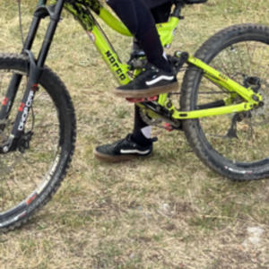 2010 Norco Bikes Green
