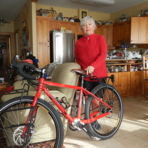 2017 Co-Motion touring Red