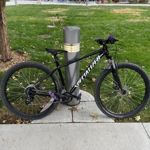 2021 Specialized RockHopper Black