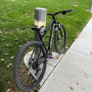 2021 Specialized RockHopper Black