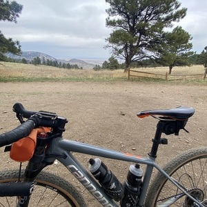 2016 Cannondale Slate Silver, gray or bare metal