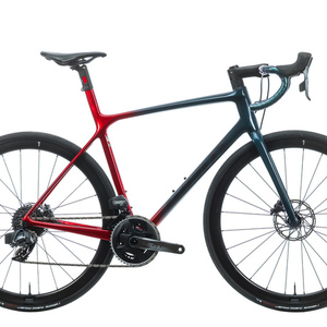 2021 Giant TCR Advanced SL Black