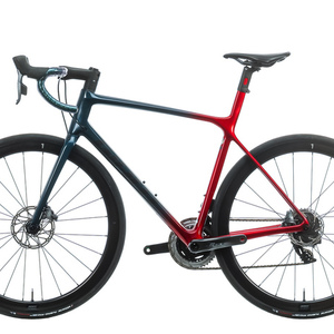 2021 Giant TCR Advanced SL Black