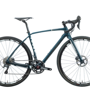 2017 Diamondback Haanjo Blue
