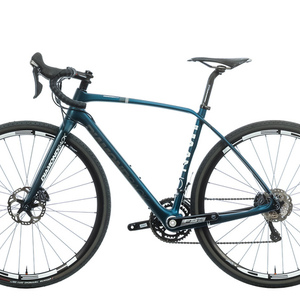 2017 Diamondback Haanjo Blue