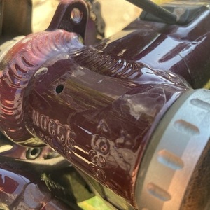 2018 Norco Bikes Sight A7 Purple