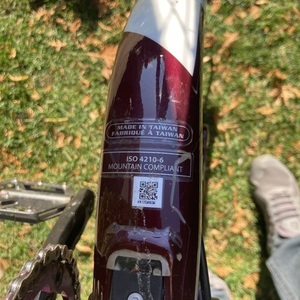 2018 Norco Bikes Sight A7 Purple