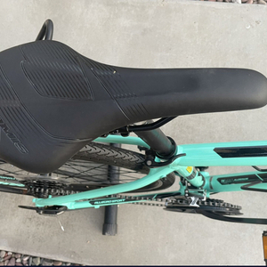 Jamis Allegro Sport Teal