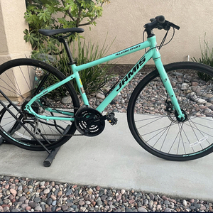 Jamis Allegro Sport Teal