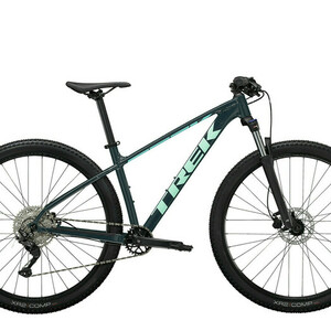 2022 Trek Marlin 6 Blue and Teal
