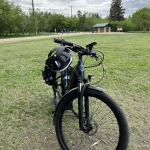 2022 Norco Bikes Indie VLT Green