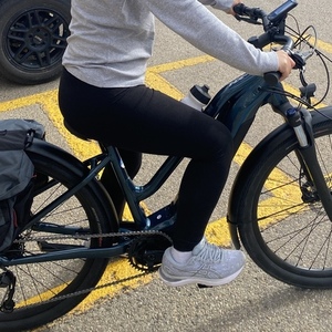 2022 Norco Bikes Indie VLT Green