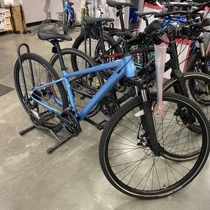 2021 Cannondale Quick CX Blue