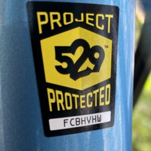 2021 Cannondale Quick CX Blue