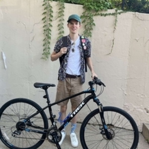 Trek 8.3 DS Black