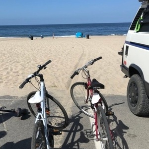 2019 Haro Aire Silver, gray or bare metal