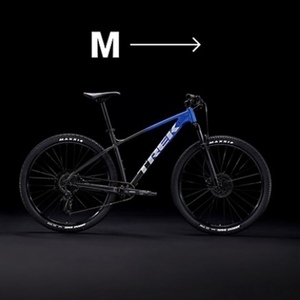 2022 Trek Marlin 6 Blue