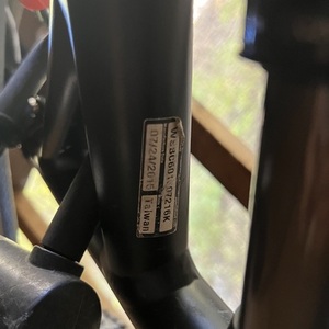 2015 Specialized Enduro Black