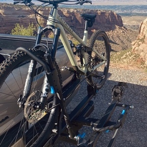 2021 Privateer 141 Green