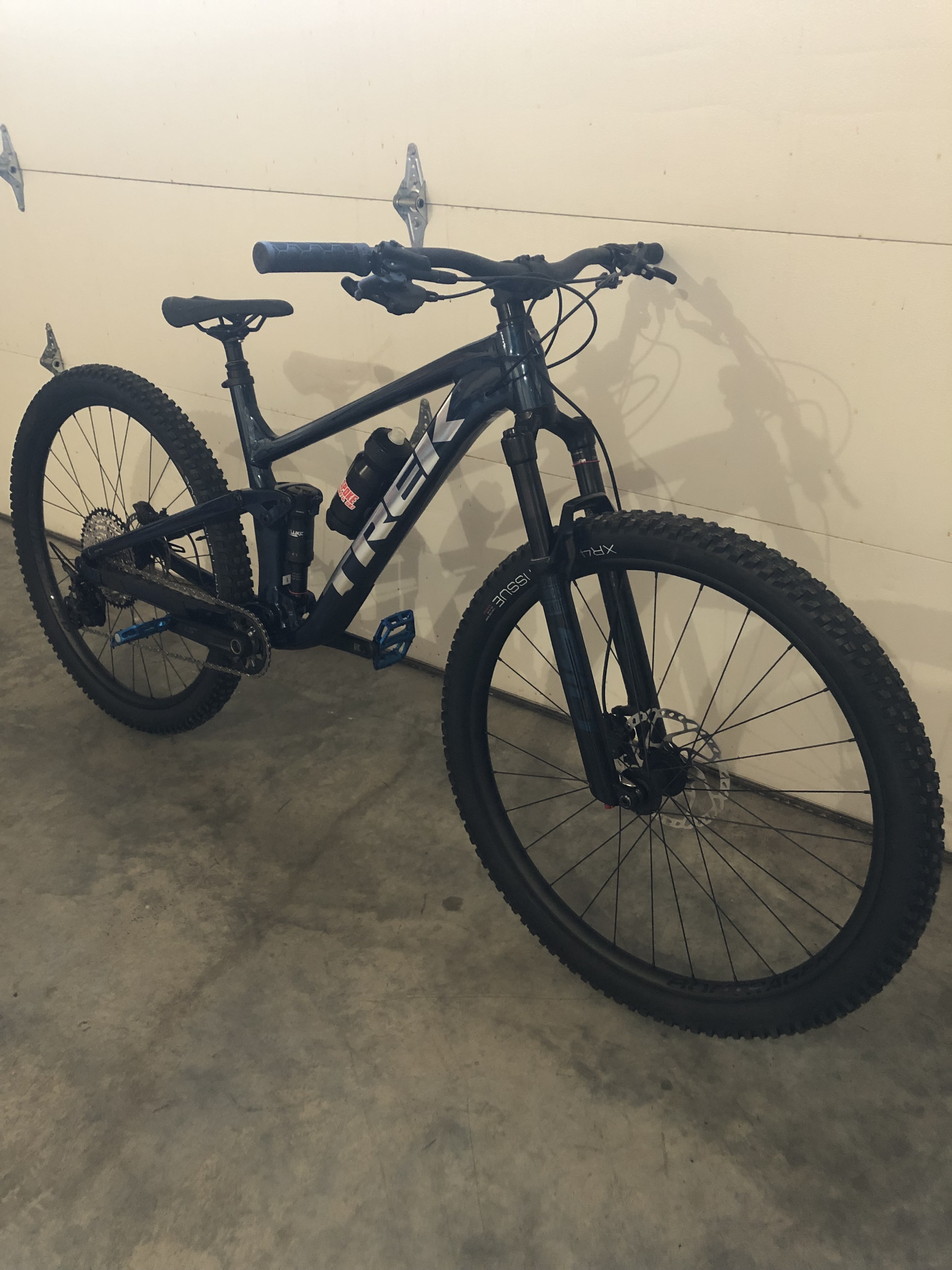 trek alpha platinum aluminum