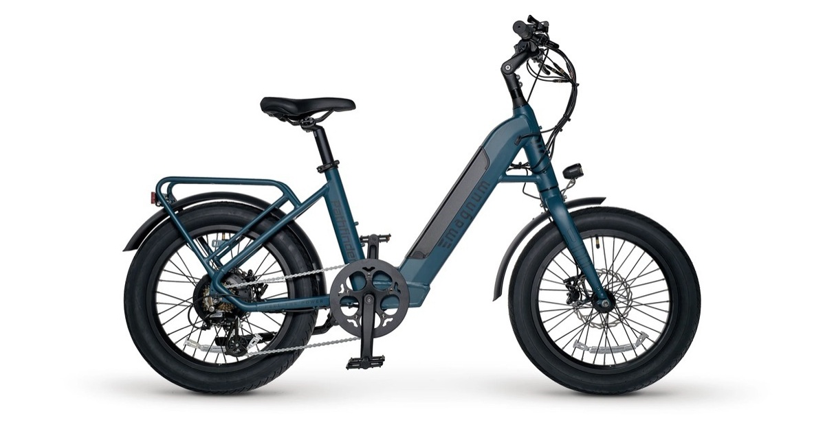 e-Personal Mobility photo