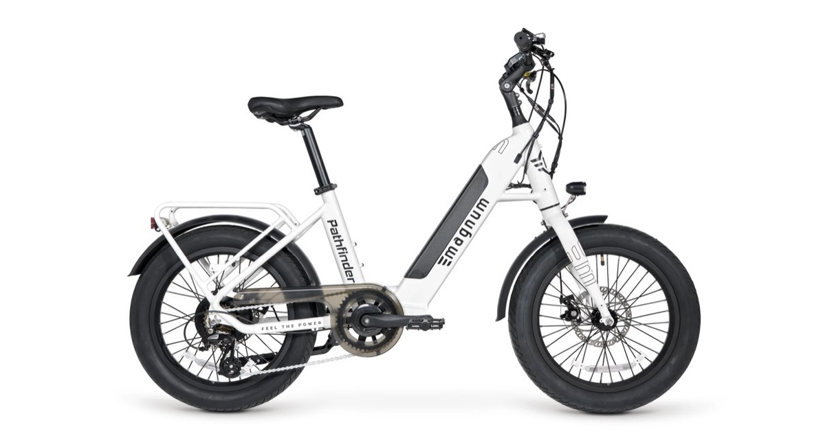 e-Personal Mobility photo